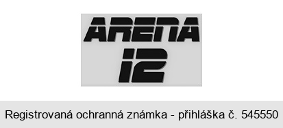 ARENA 12