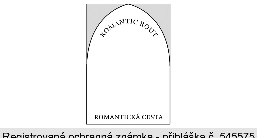 ROMANTIC ROUT ROMANTICKÁ CESTA