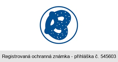 Ochranná známka