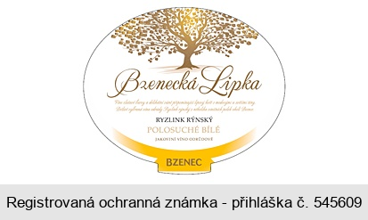 Bzenecká Lipka