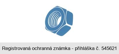 Ochranná známka