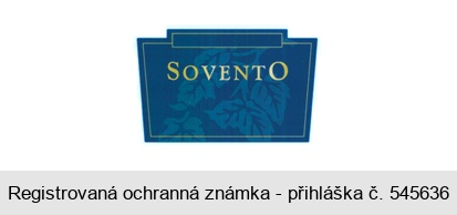 SOVENTO