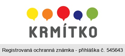 KRMÍTKO