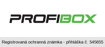 PROFIBOX