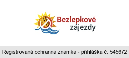 Bezlepkové zájezdy