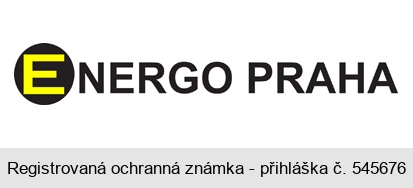 ENERGO PRAHA