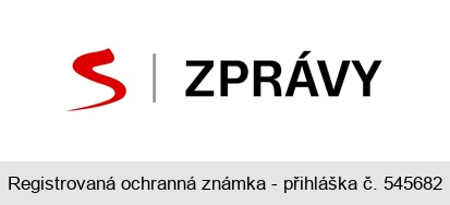 S ZPRÁVY