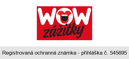 WOW zážitky