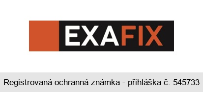 EXAFIX