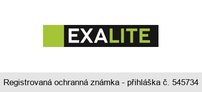 EXALITE