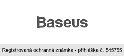Baseus
