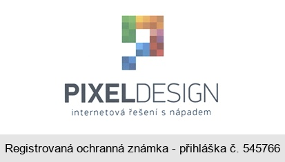 PIXELDESIGN internetová řešení s nápadem