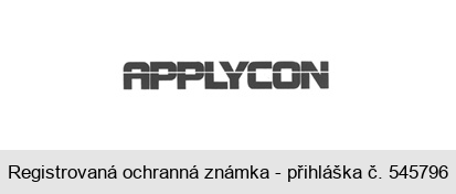 APPLYCON