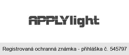 APPLYlight