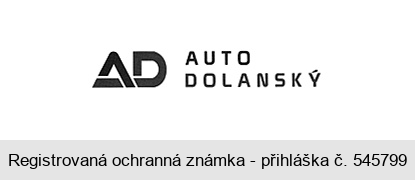 AD AUTO DOLANSKÝ