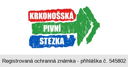 KRKONOŠSKÁ PIVNÍ STEZKA