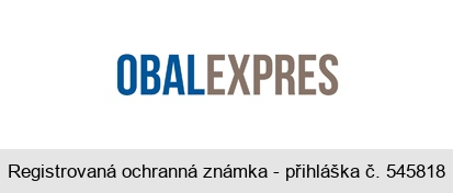 OBALEXPRES