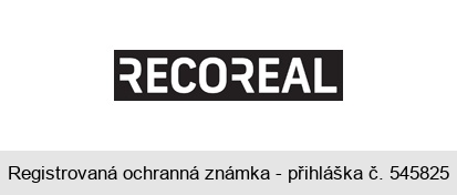 RECOREAL