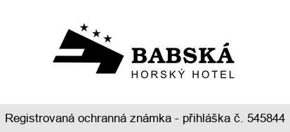 HORSKÝ HOTEL BABSKÁ