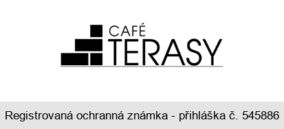 CAFÉ TERASY