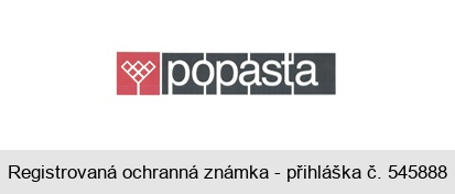 POPASTA