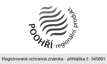 POOHŘÍ regionální produkt