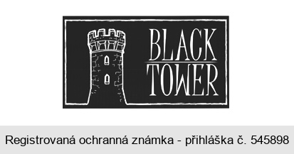 BLACK TOWER