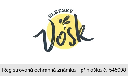 Slezský vosk