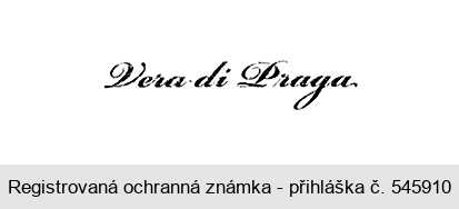 Vera di Praga