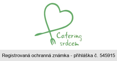 Catering srdcem