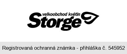 Storge velkoobchod květin