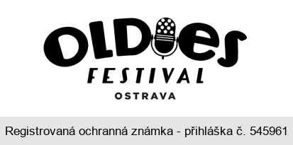 OLDIES FESTIVAL OSTRAVA