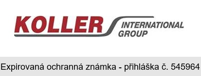 KOLLER INTERNATIONAL GROUP