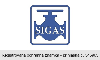 SIGAS