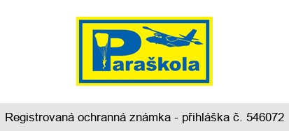 Paraškola