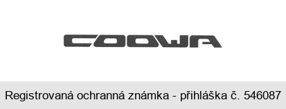 COOWA
