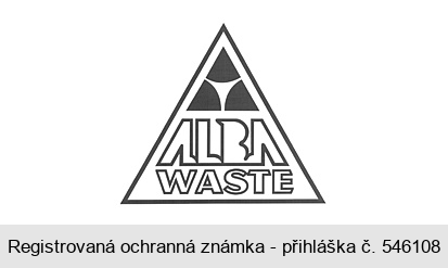 ALBA WASTE