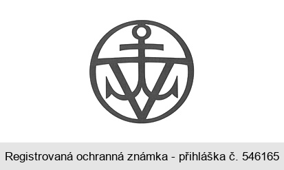 Ochranná známka