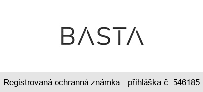 BASTA