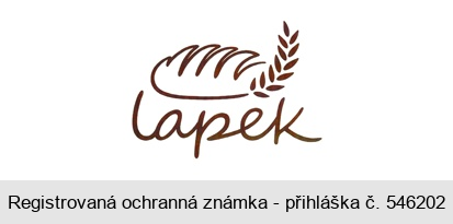 Lapek