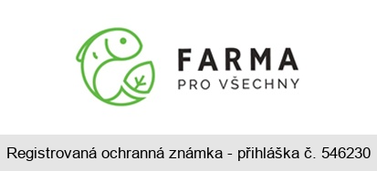 FARMA PRO VŠECHNY