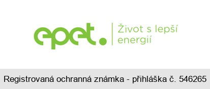 epet Život s lepší energií