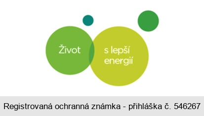 Život s lepší energií