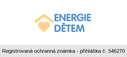 ENERGIE DĚTEM