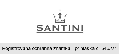 SANTINI