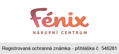 Fénix NÁKUPNÍ CENTRUM