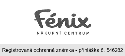 Fénix NÁKUPNÍ CENTRUM