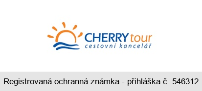 CHERRY tour cestovní kancelář