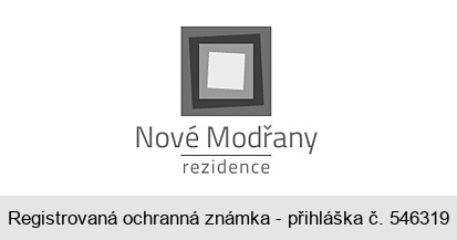 rezidence Nové Modřany