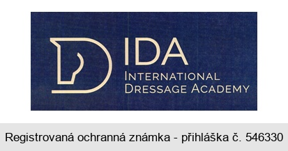 IDA INTERNATIONAL DRESSAGE ACADEMY